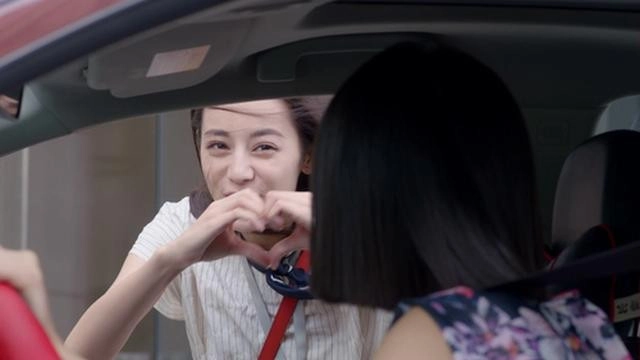 Pretty Li Hui Zhen
