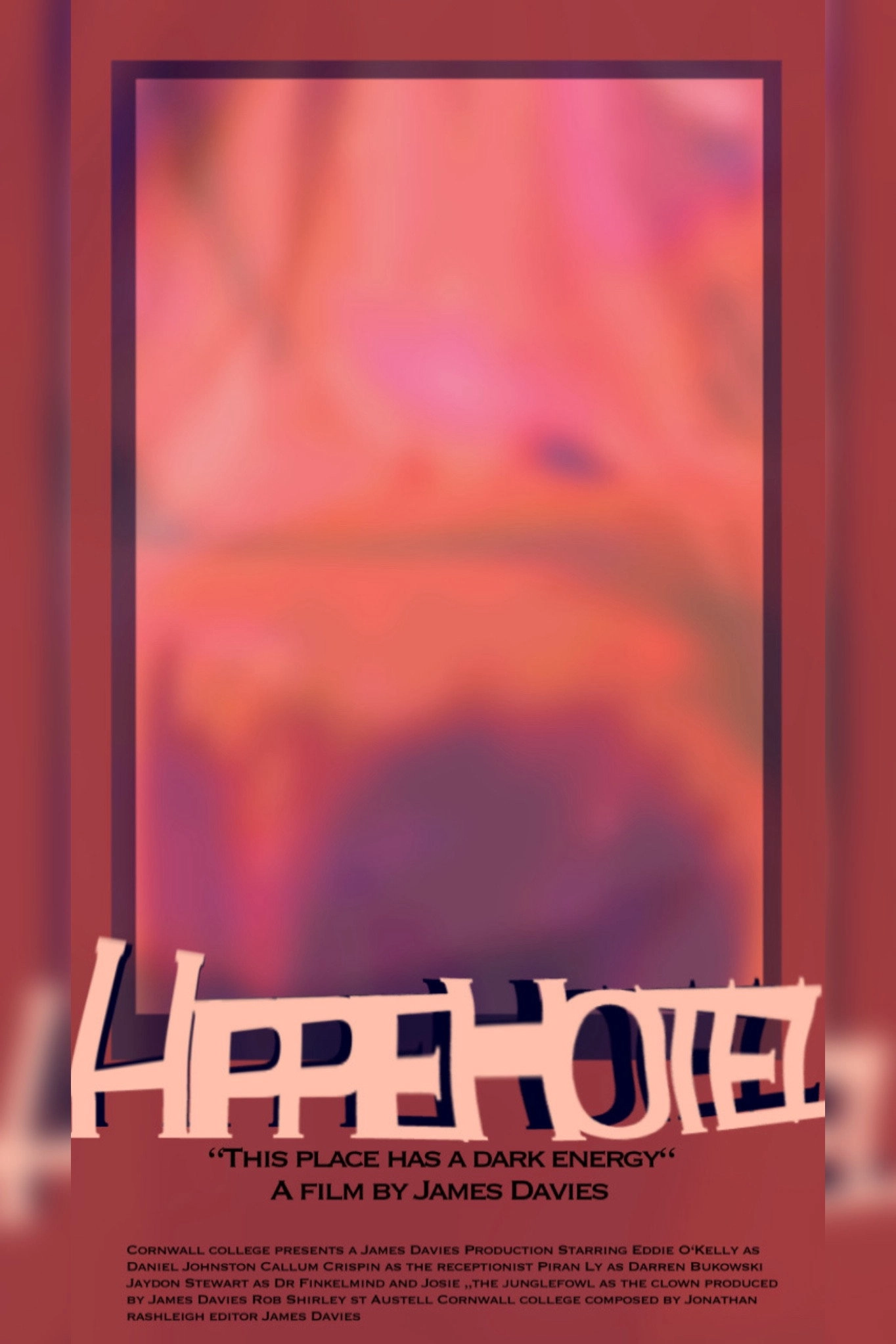 Hippie Hotel