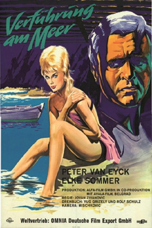 Seduction by the Sea