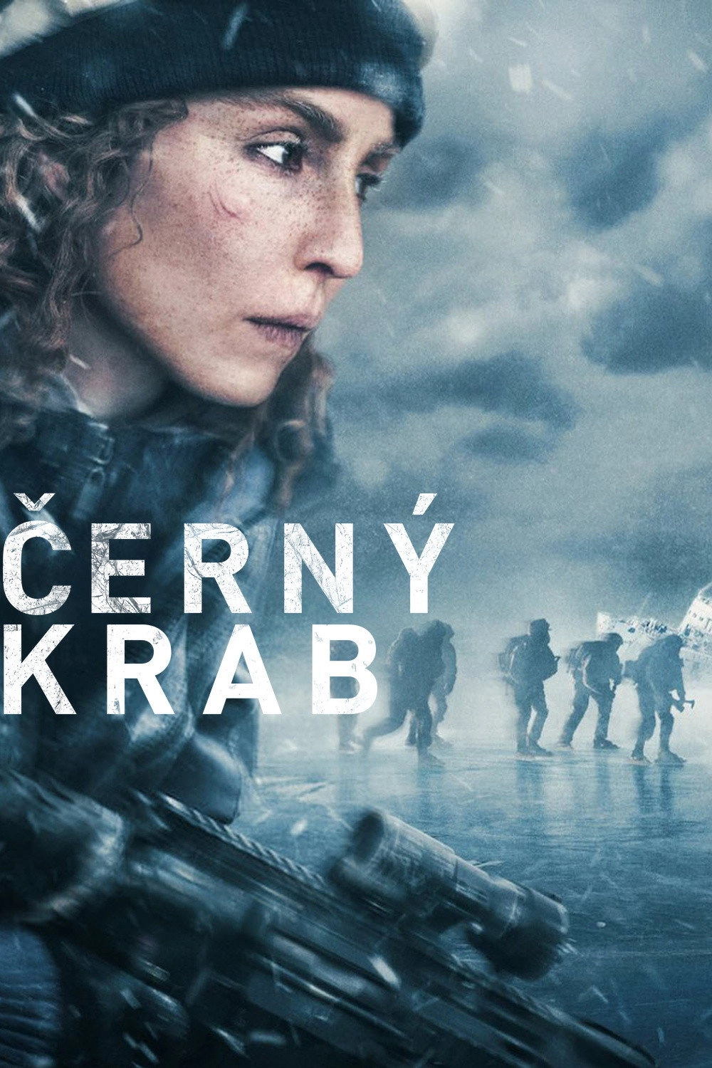 Black Crab