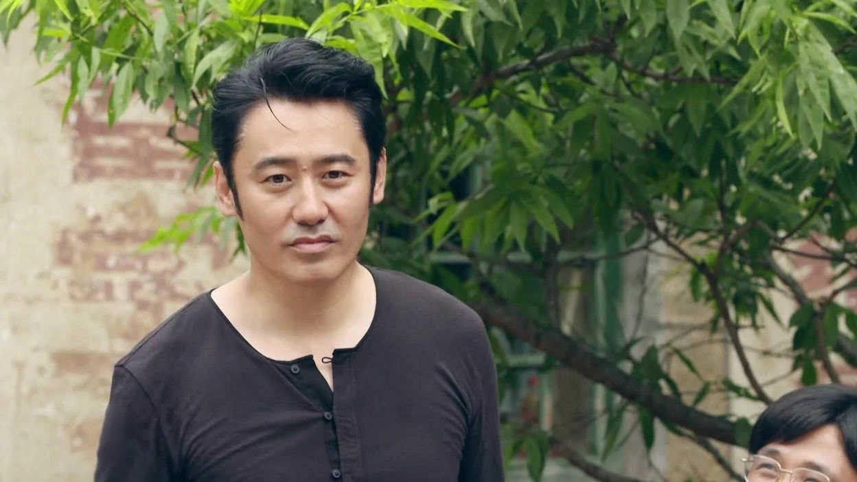 Ma Xiangyang Went to the Countryside