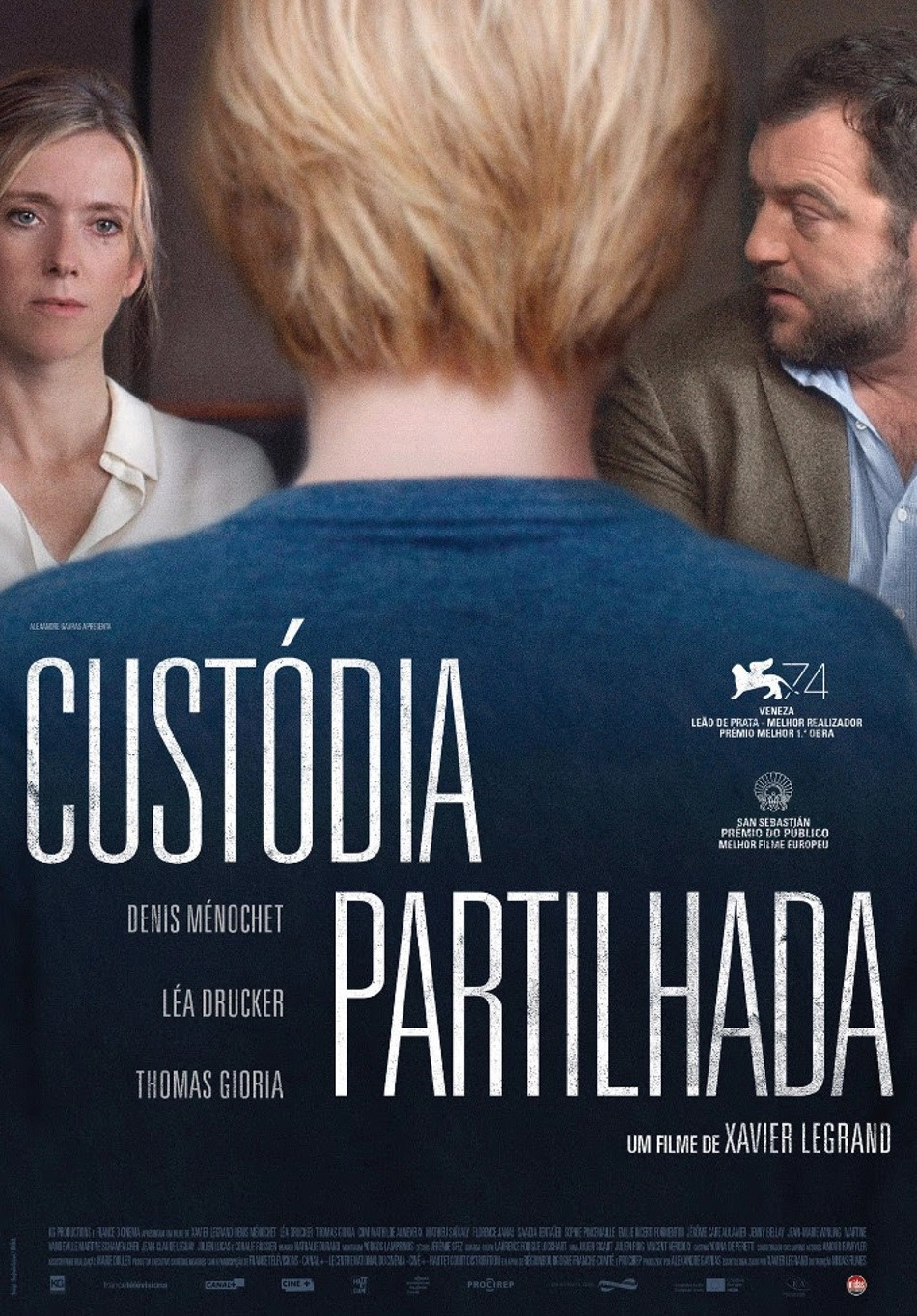 Custody