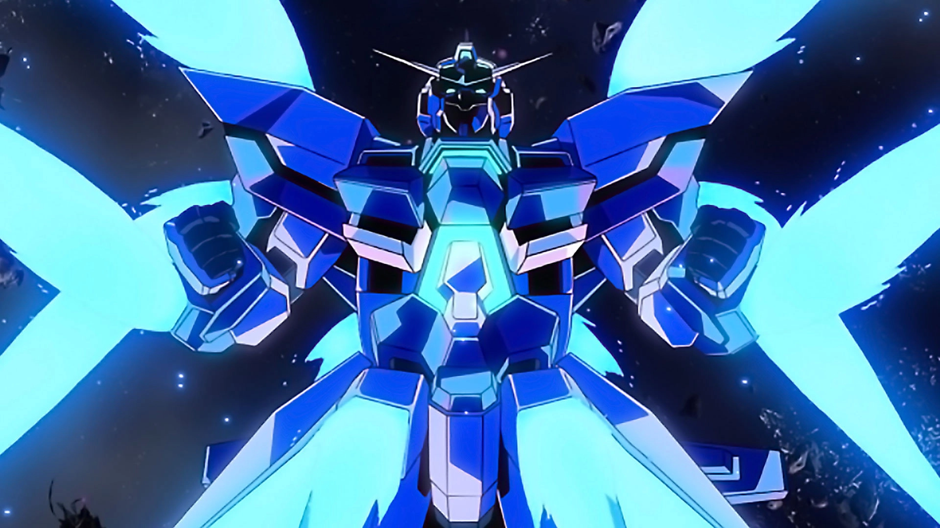 Mobile Suit Gundam AGE