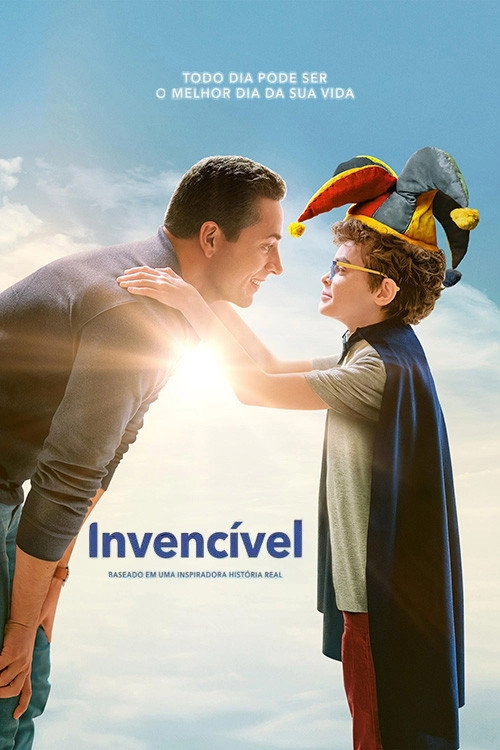 The Unbreakable Boy