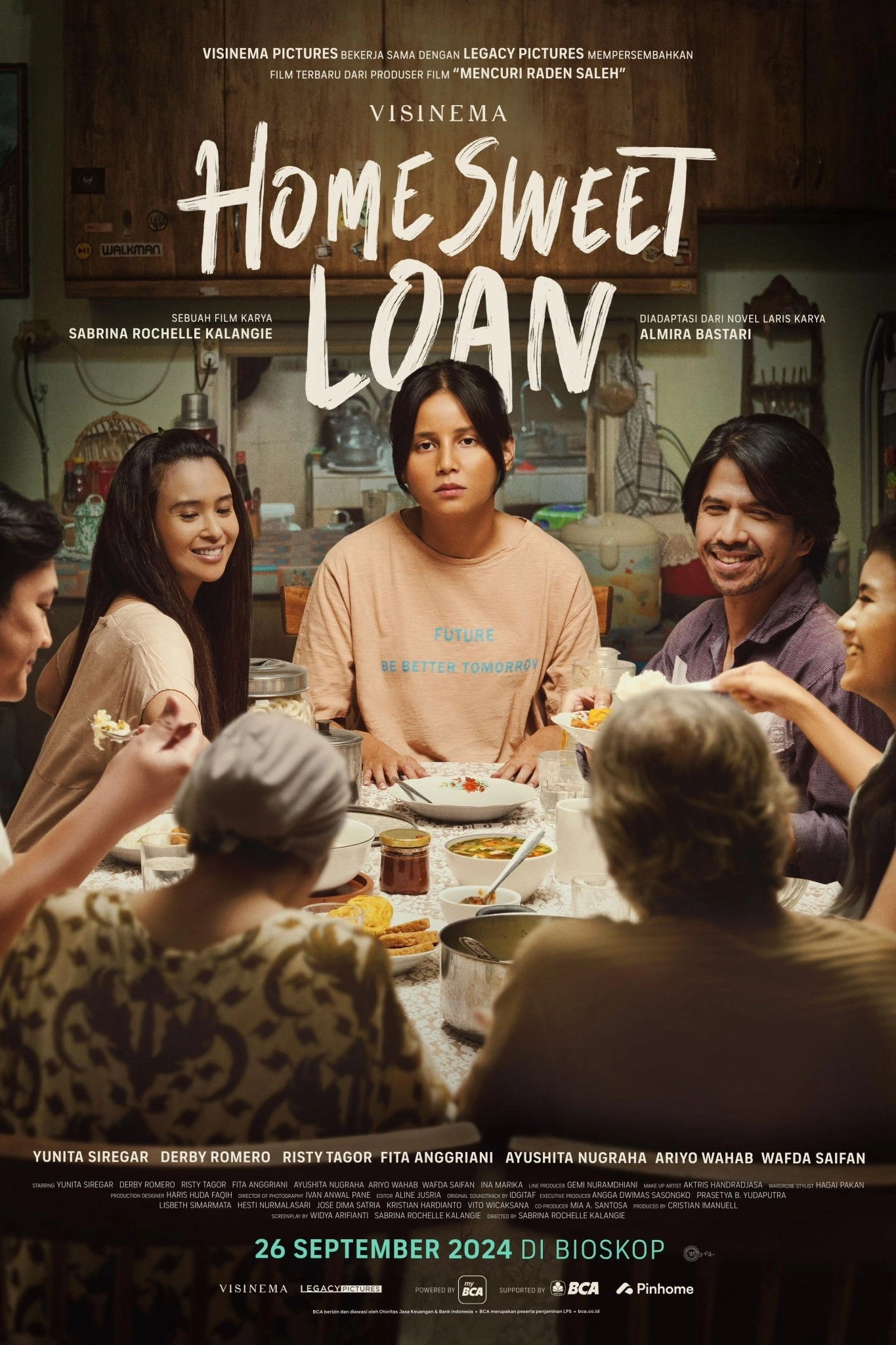 Home Sweet Loan
