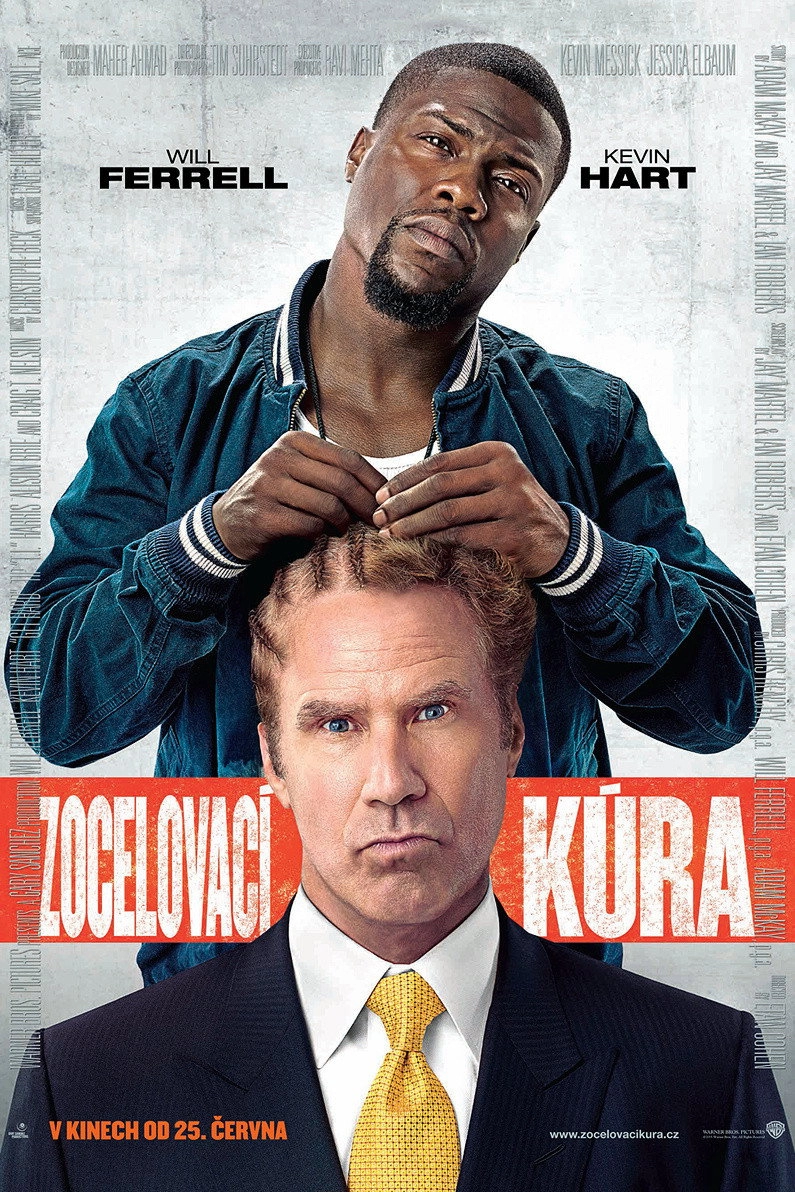 Get Hard