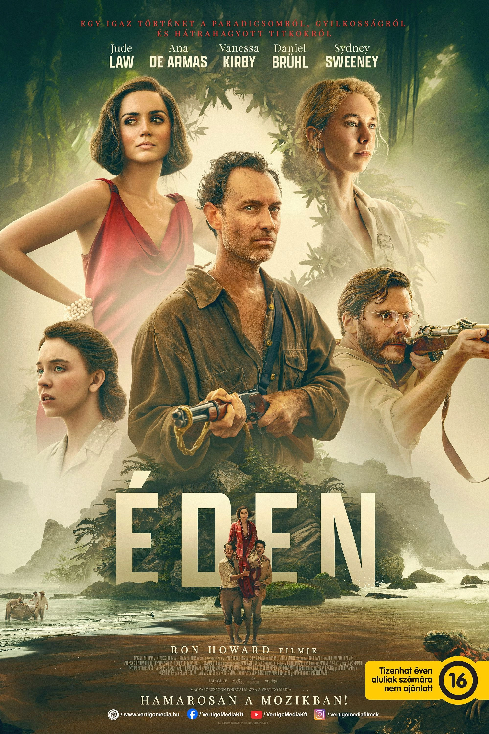 Eden
