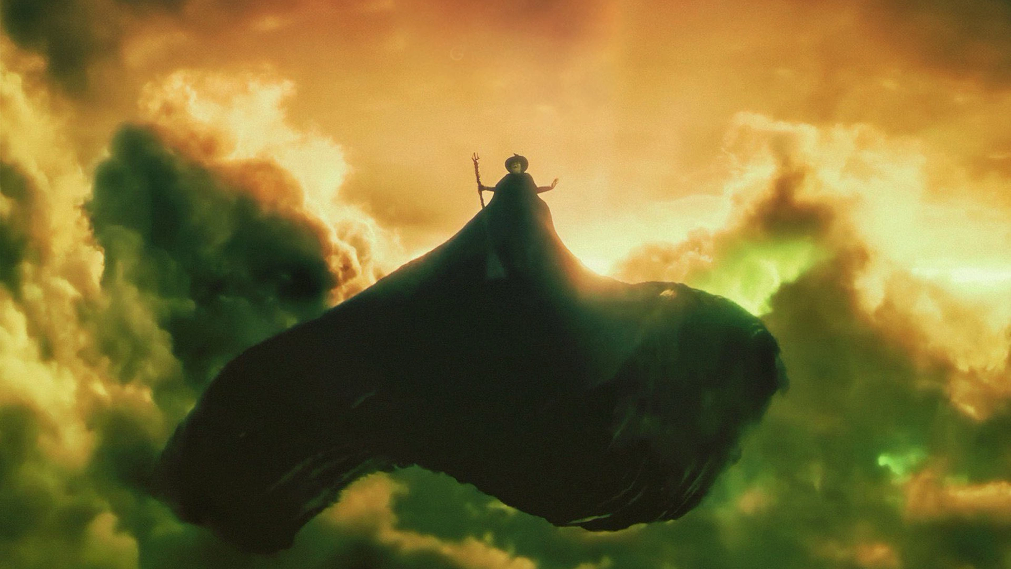 Guess the movie or series