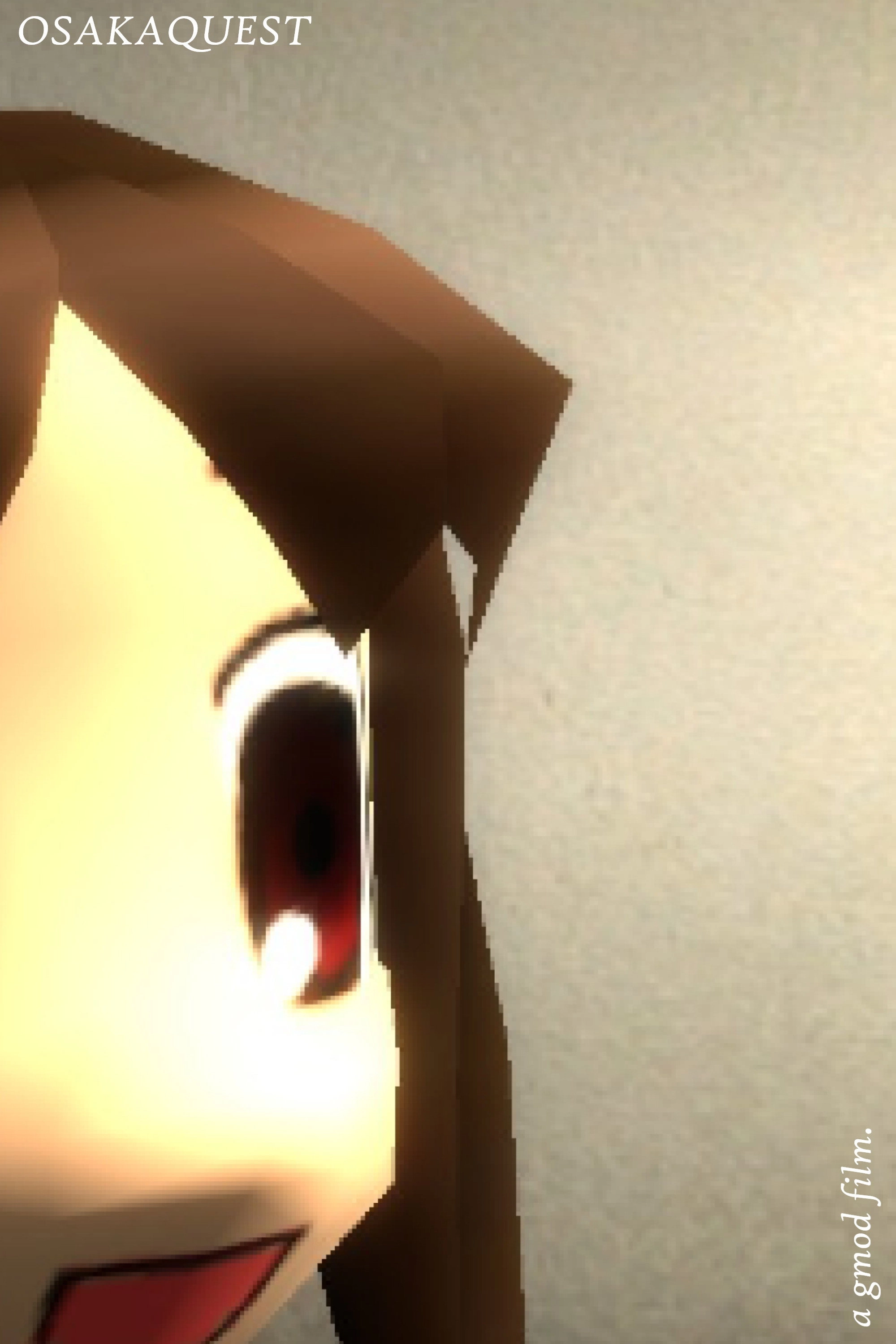 OSAKAQUEST