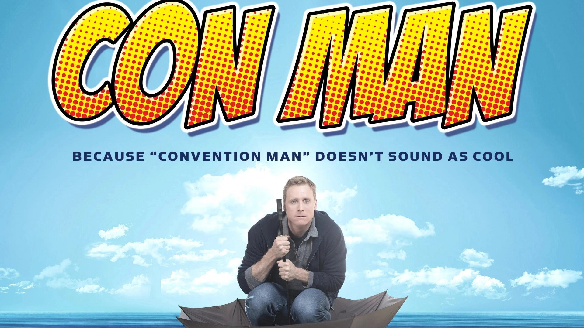 Con Man