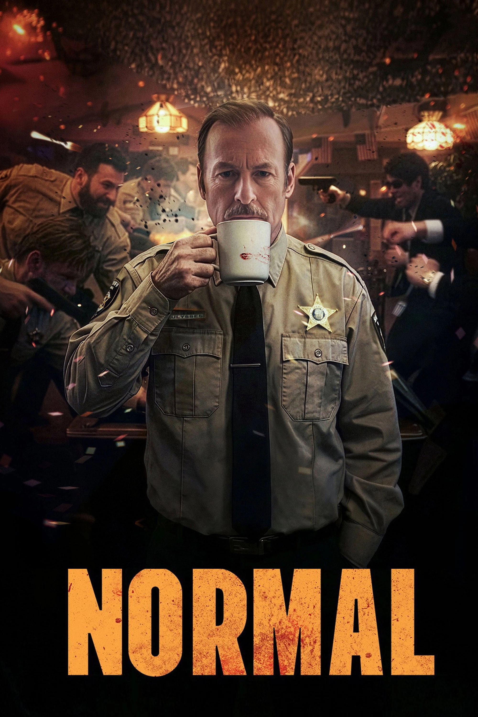 Normal