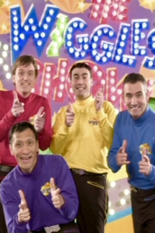 The Wiggles