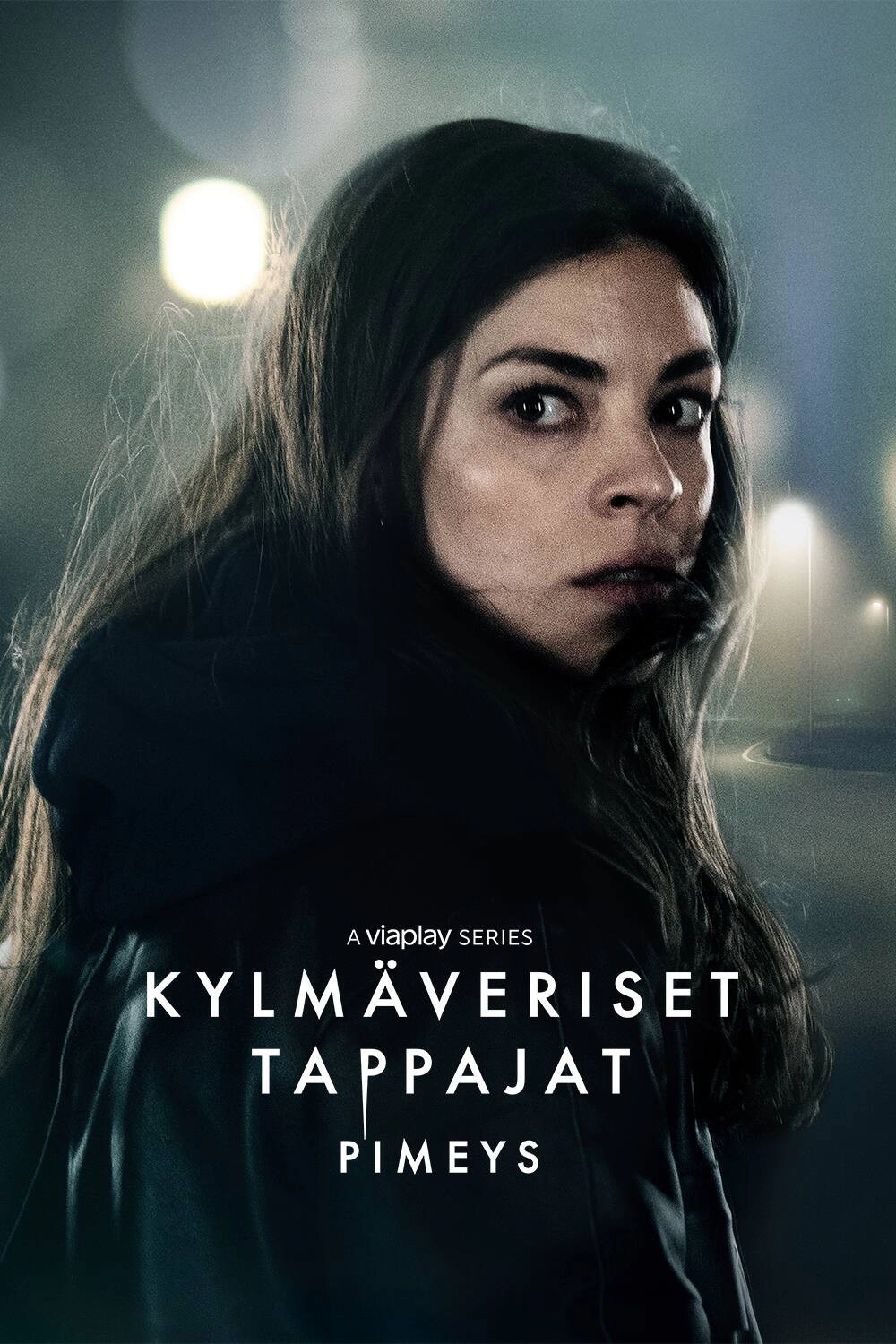 Darkness: Those Who Kill