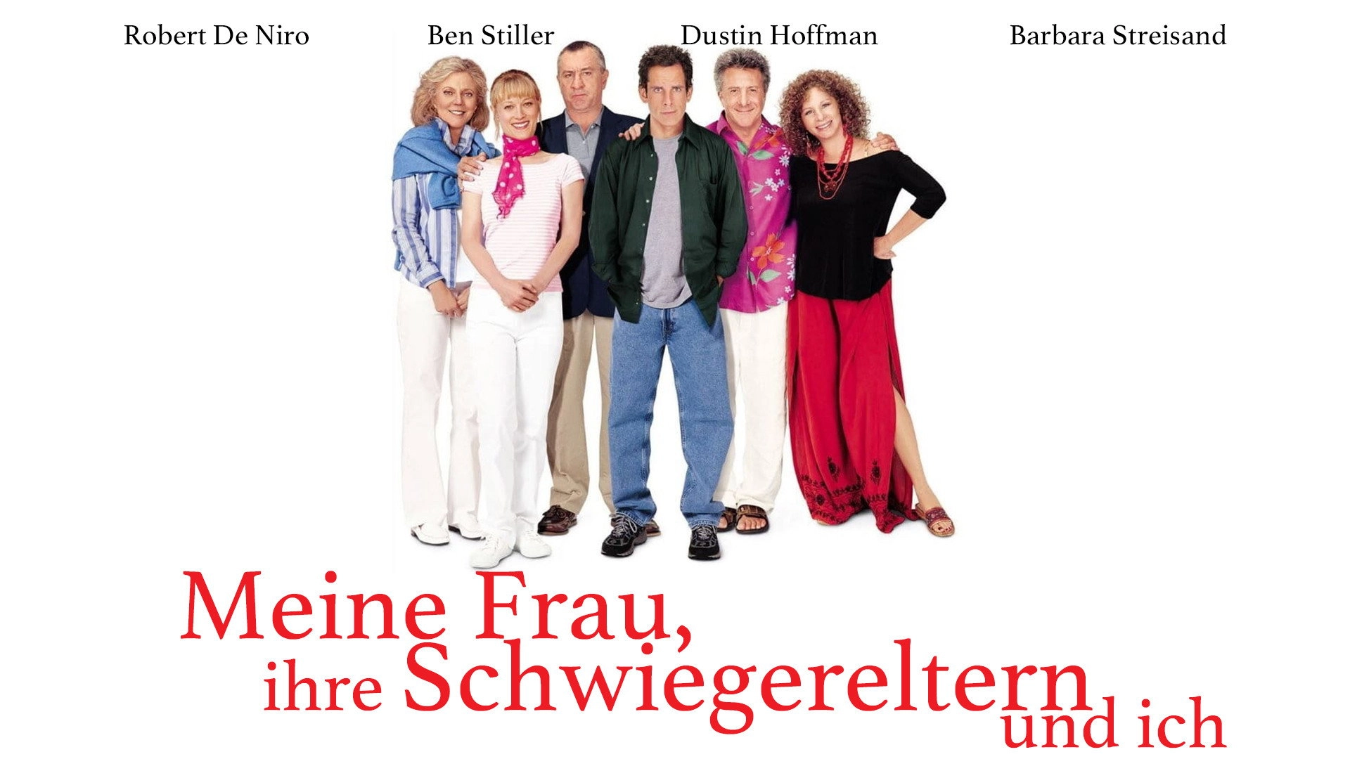Meet the Fockers