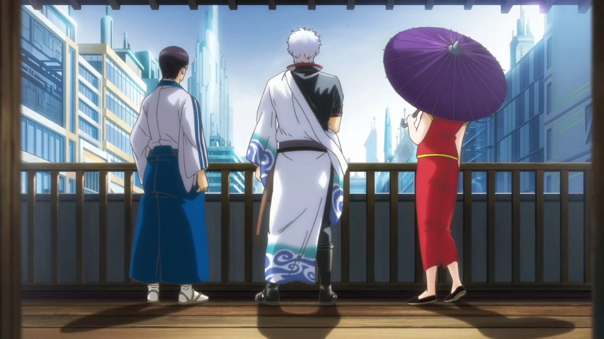Gintama
