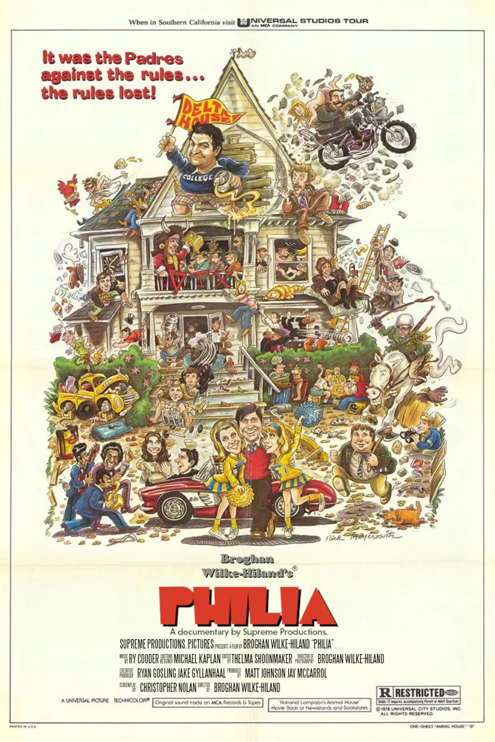 Philia