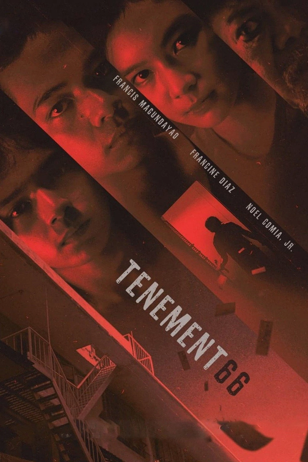 Tenement 66