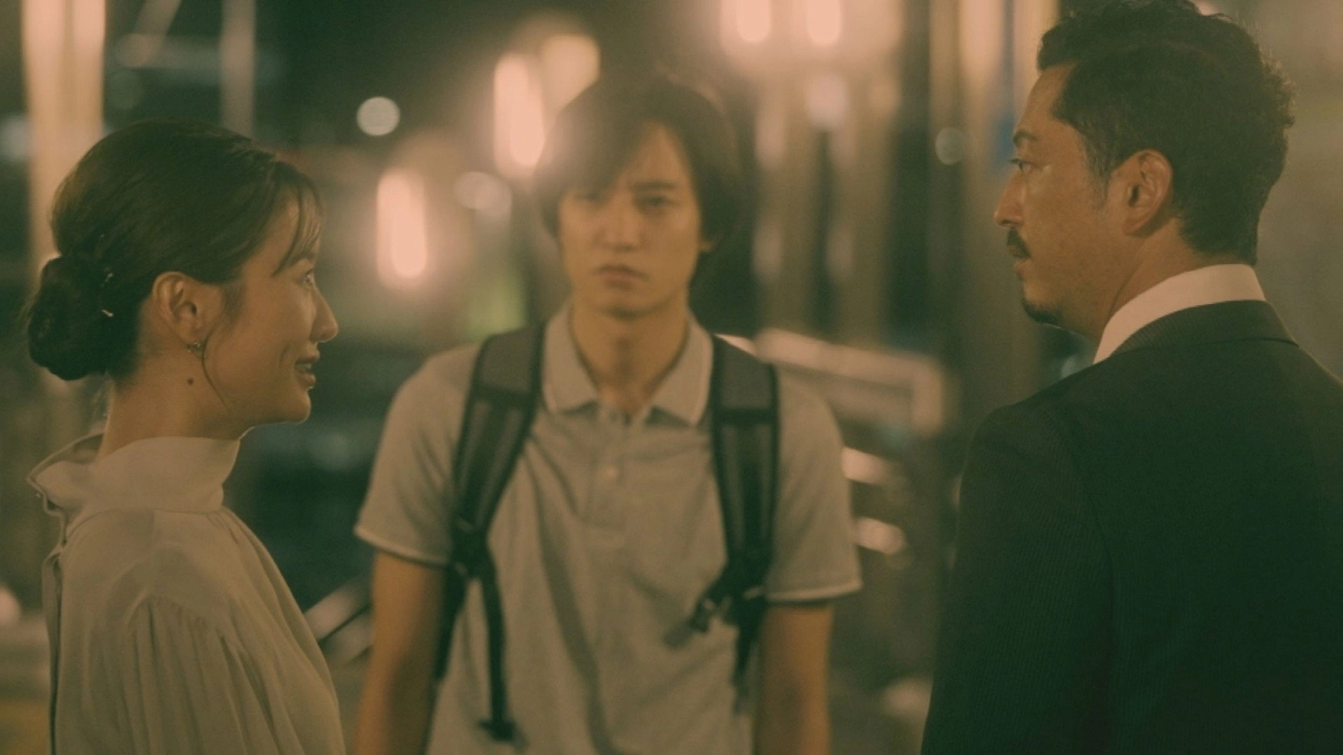 Will You Still Pledge Me Your Faithful Love?