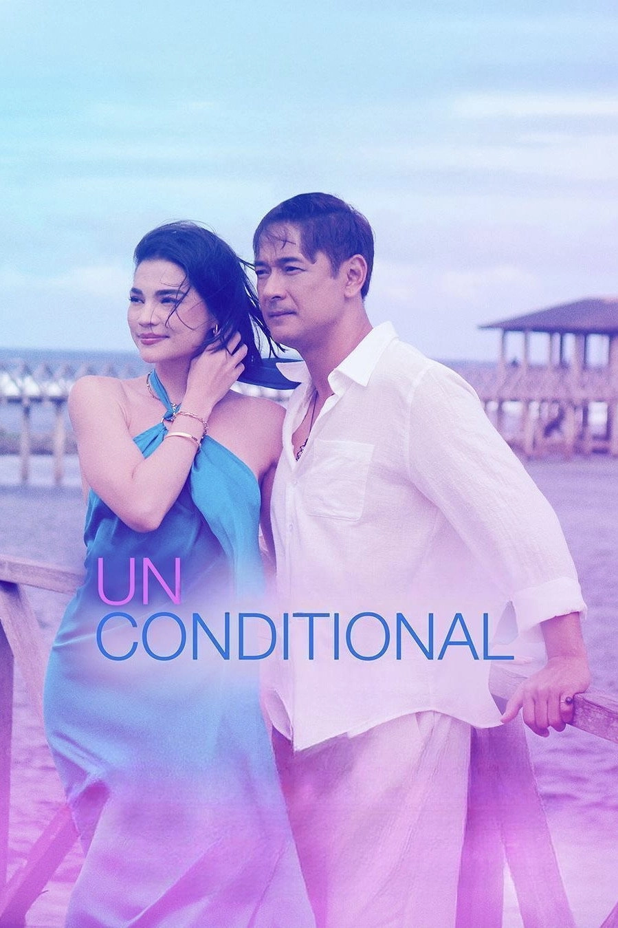 Unconditional