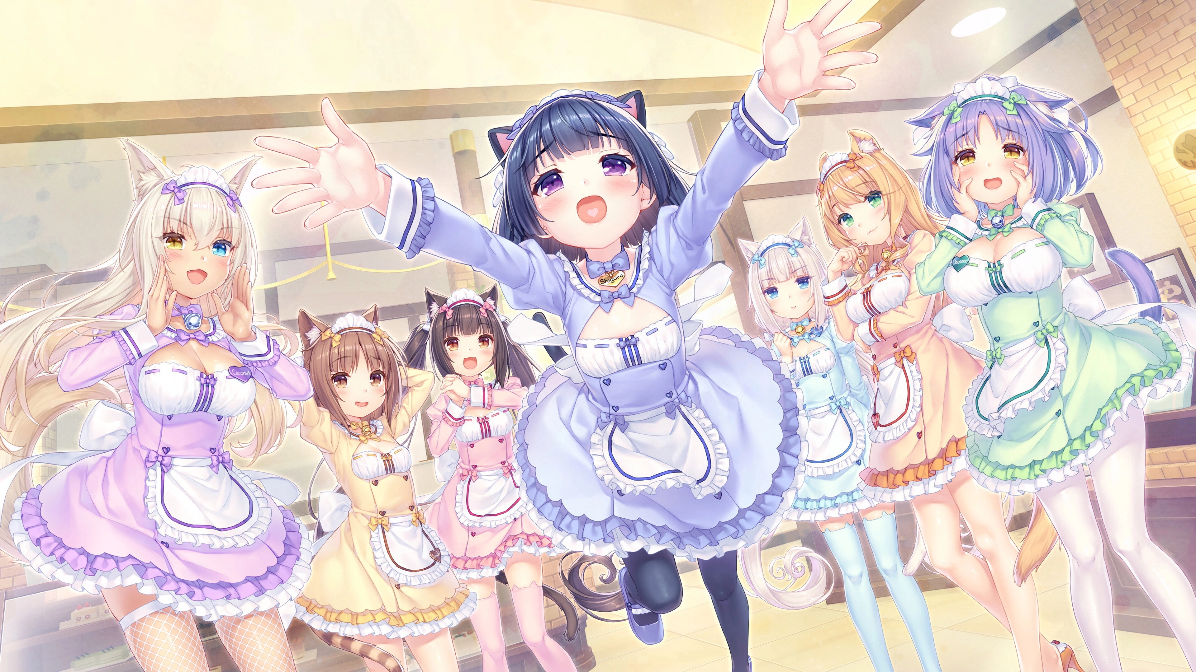 Nekopara