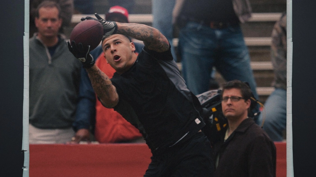 Killer Inside: The Mind of Aaron Hernandez