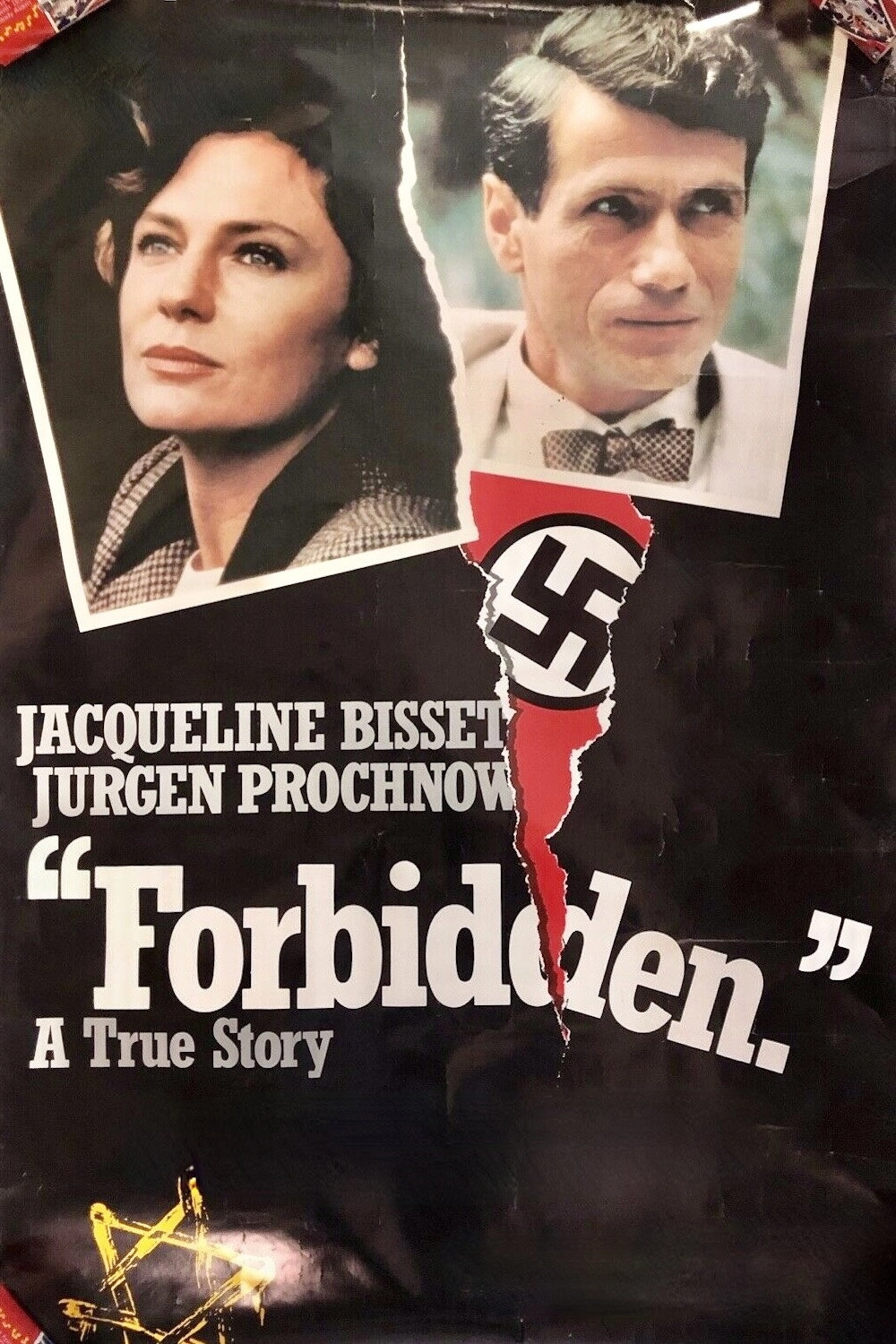 Forbidden