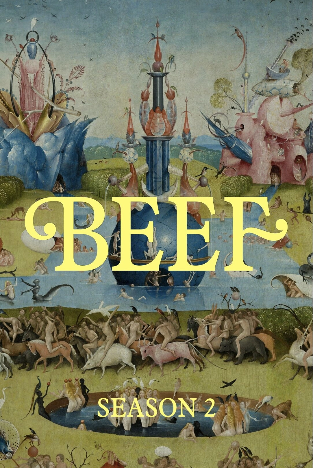 BEEF