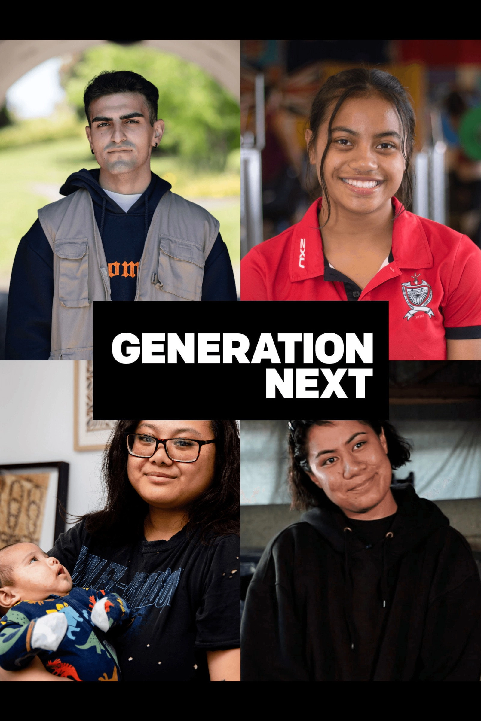 Generation Next