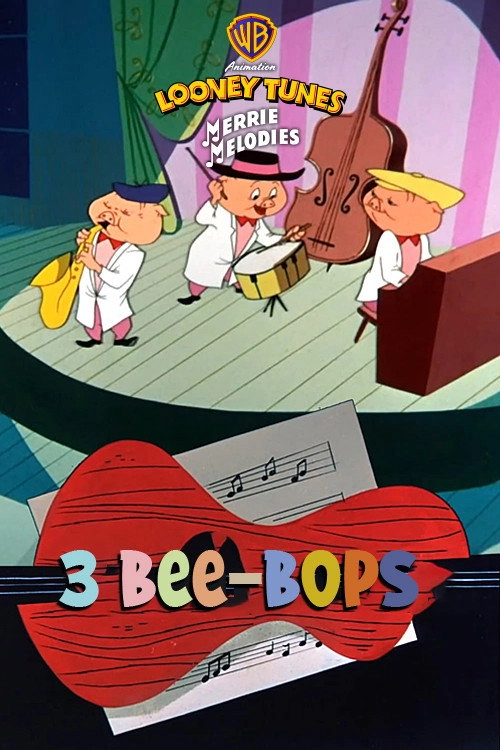 Three Little Bops