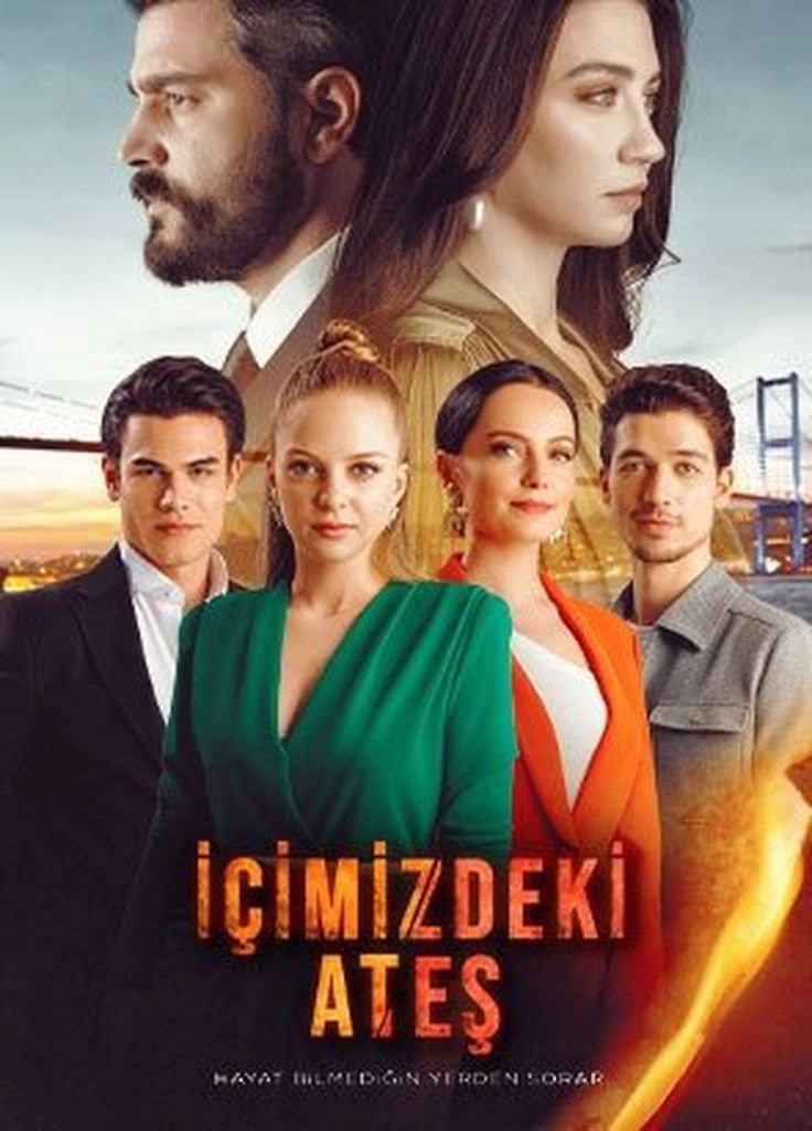 İçimizdeki Ateş