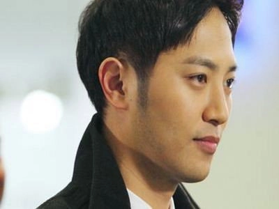 Ad Genius Lee Tae-baek