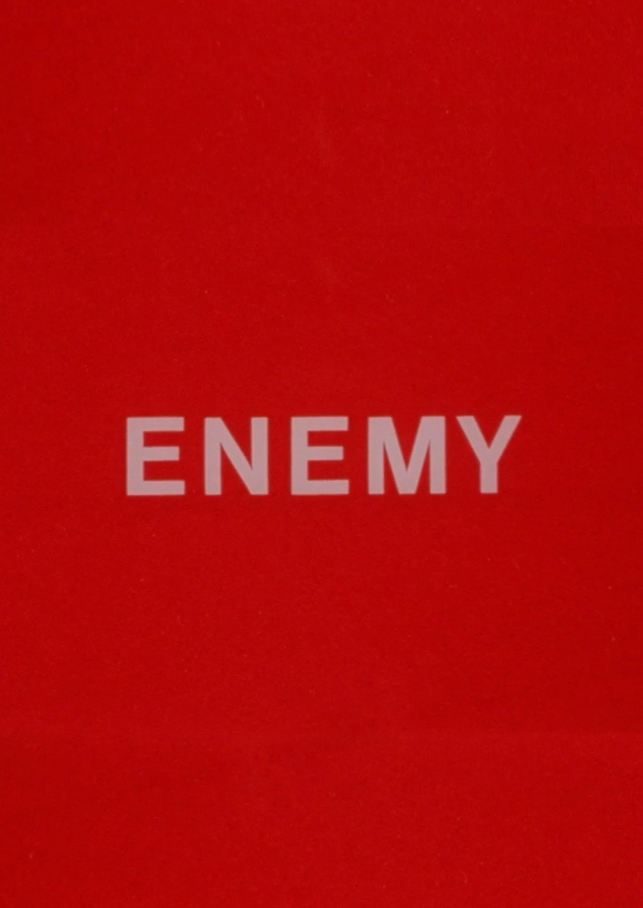 Enemy