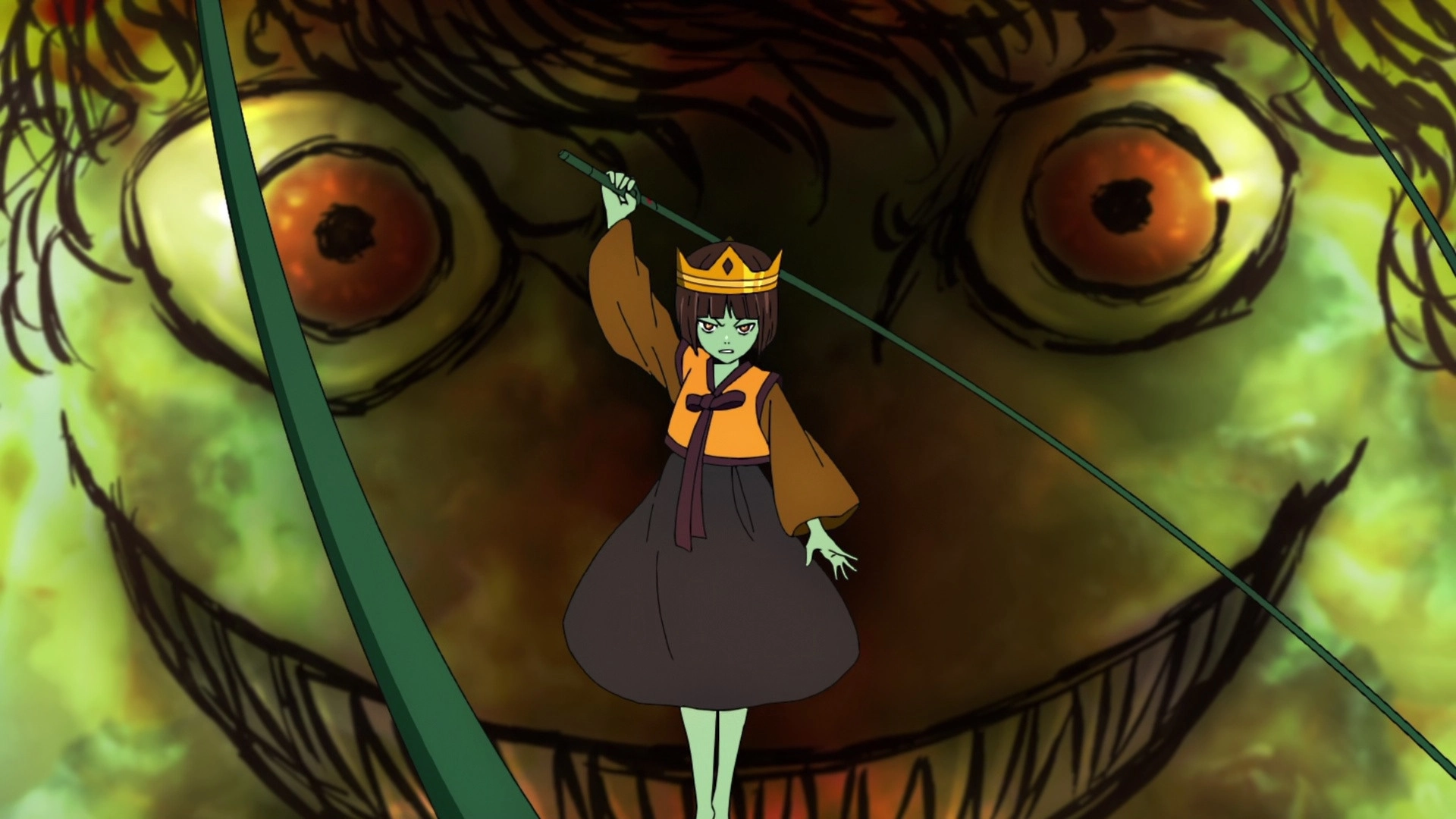 Tower of God