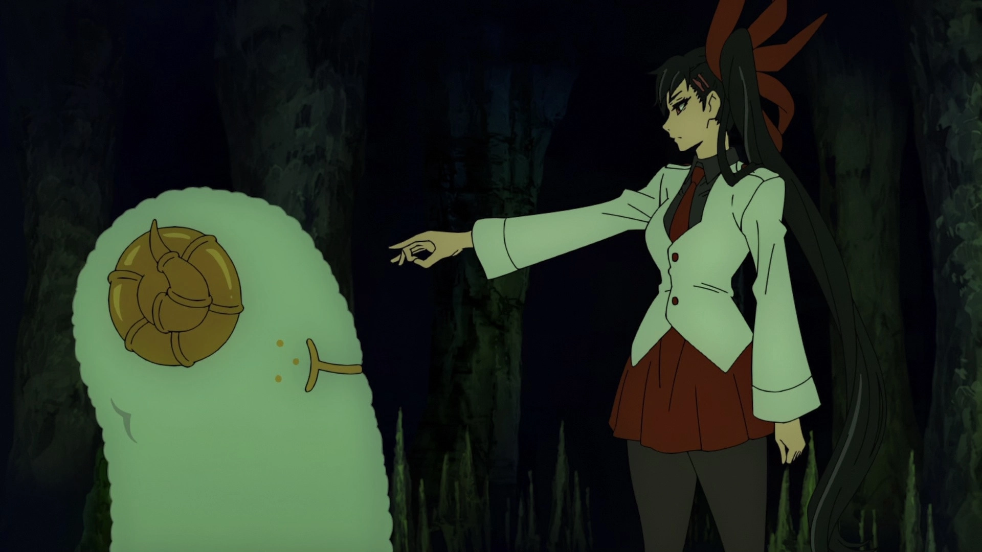 Tower of God