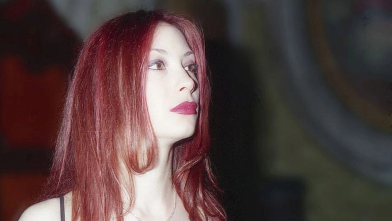 She: The Vampire