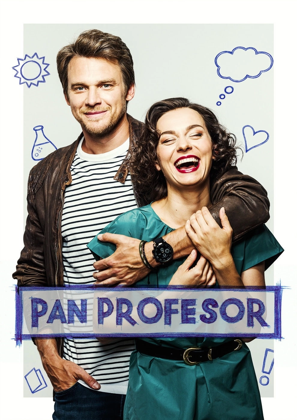 Pan profesor