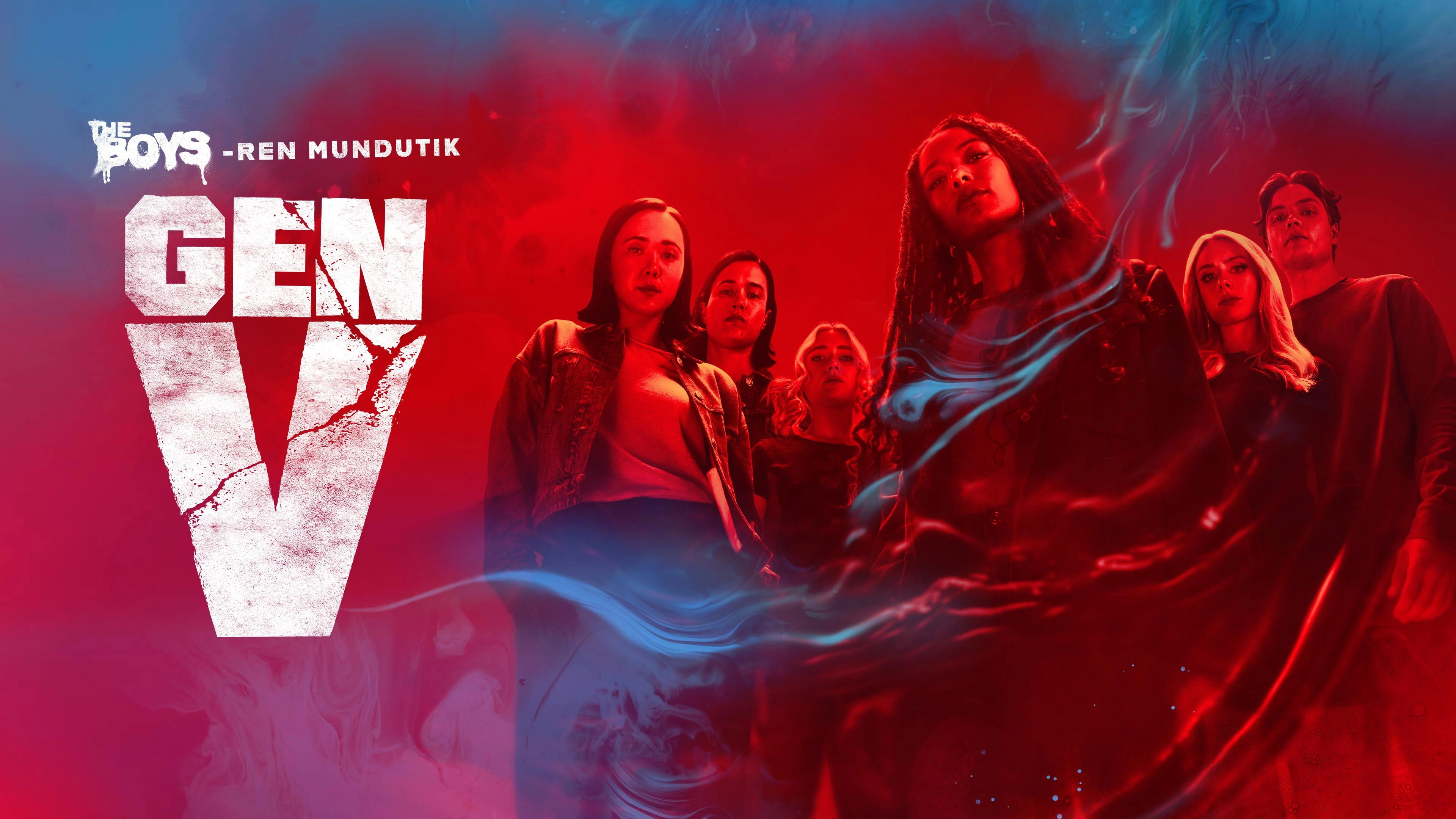 Gen V