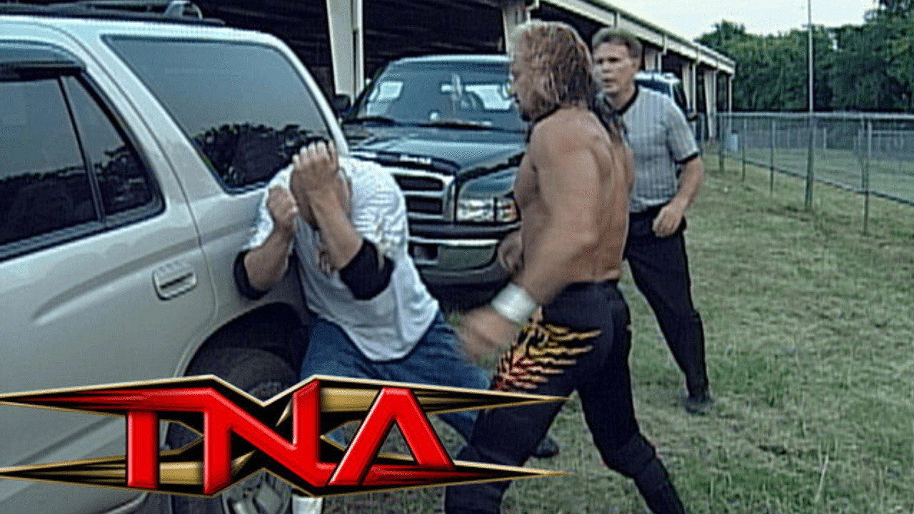 NWA-TNA Weekly PPV