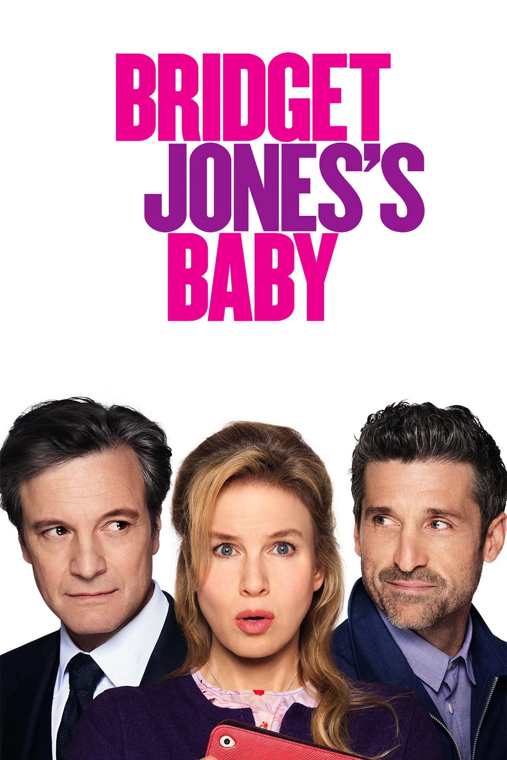 Bridget Jones's Baby