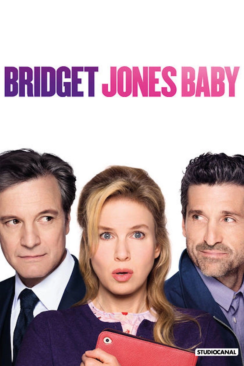 Bridget Jones's Baby