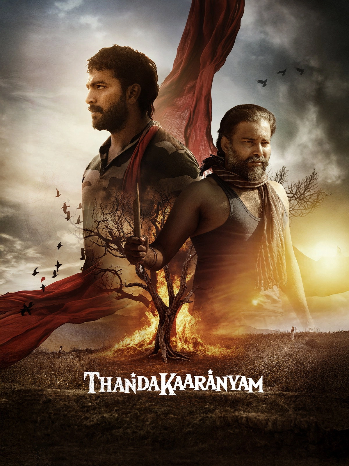 Thandakaaranyam