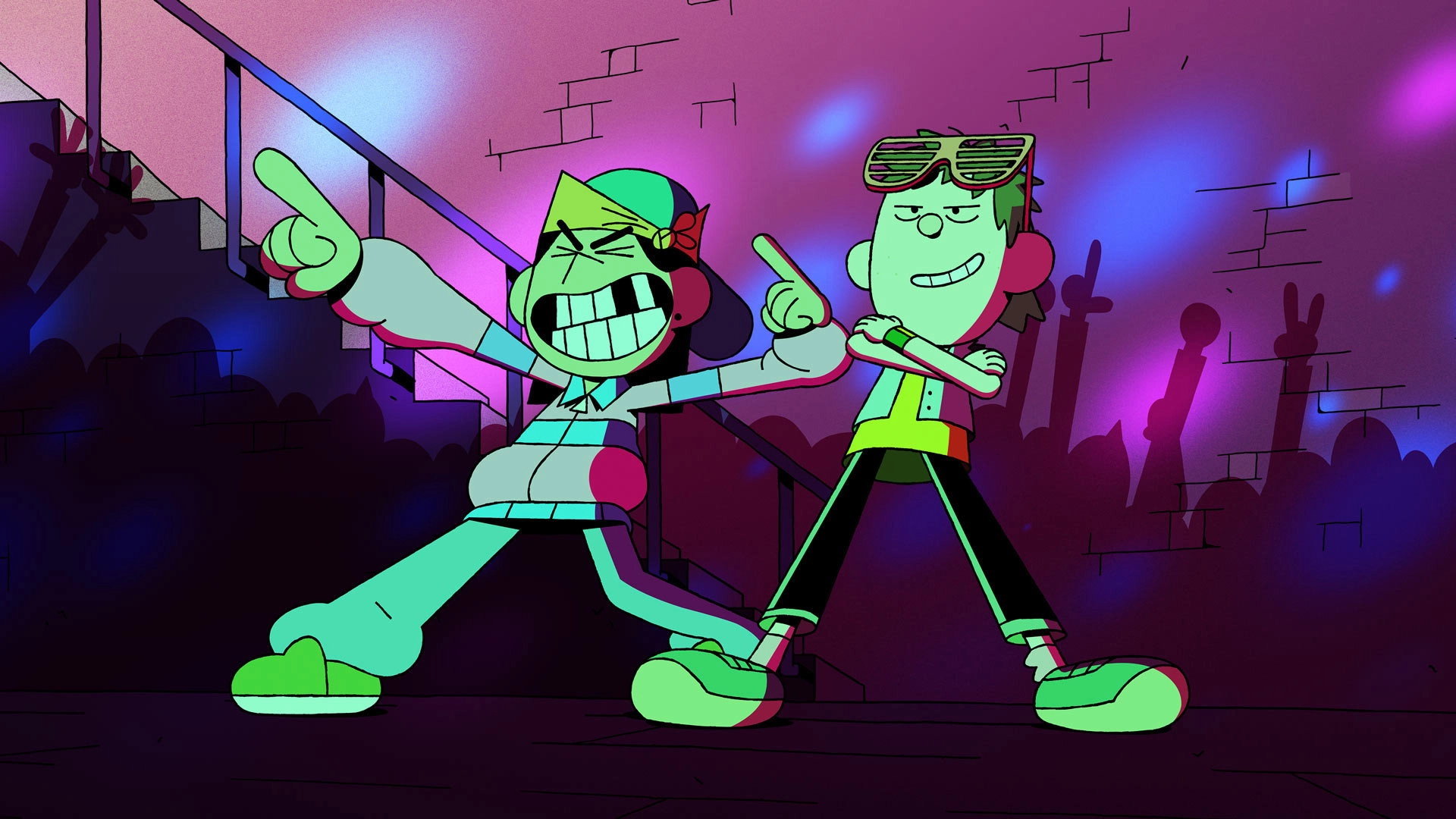 The Doomies