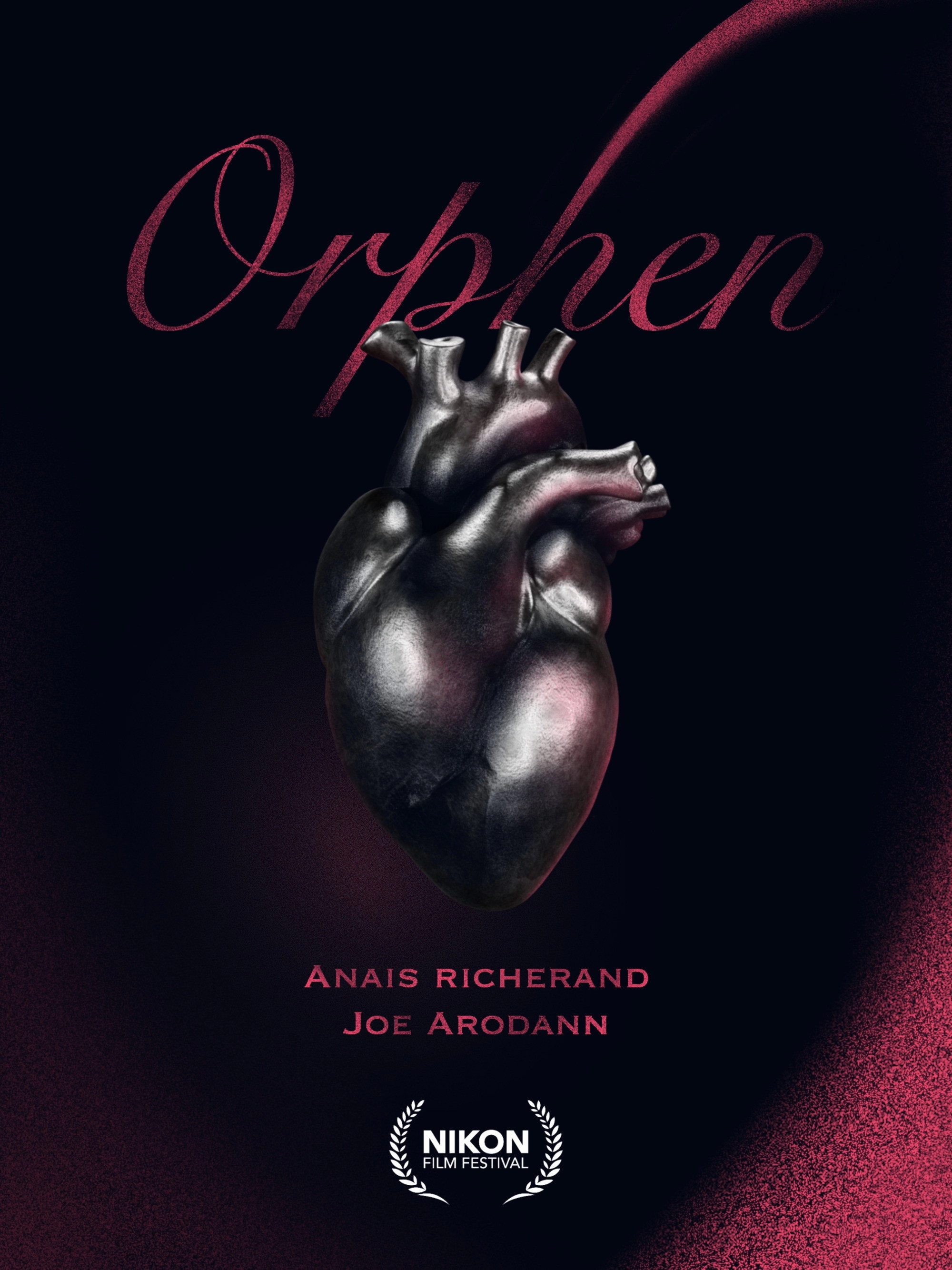 Orphen