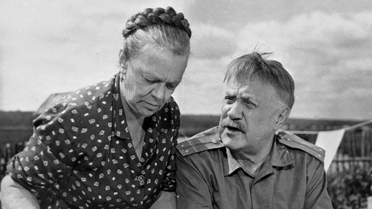 Aniskin and Fantomas