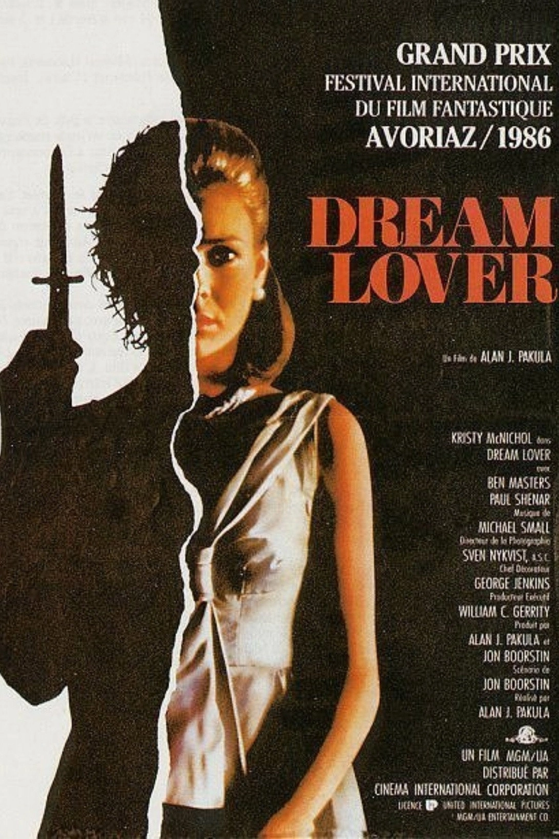 Dream Lover
