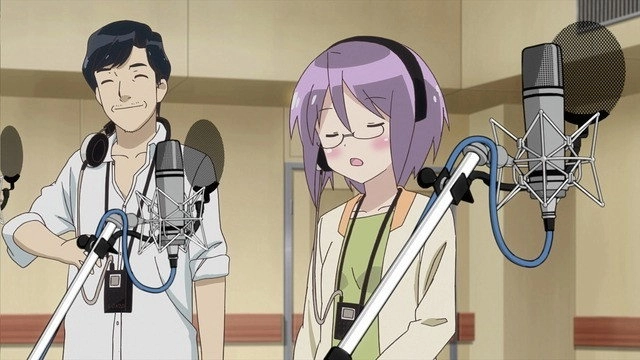 Seiyu's Life!
