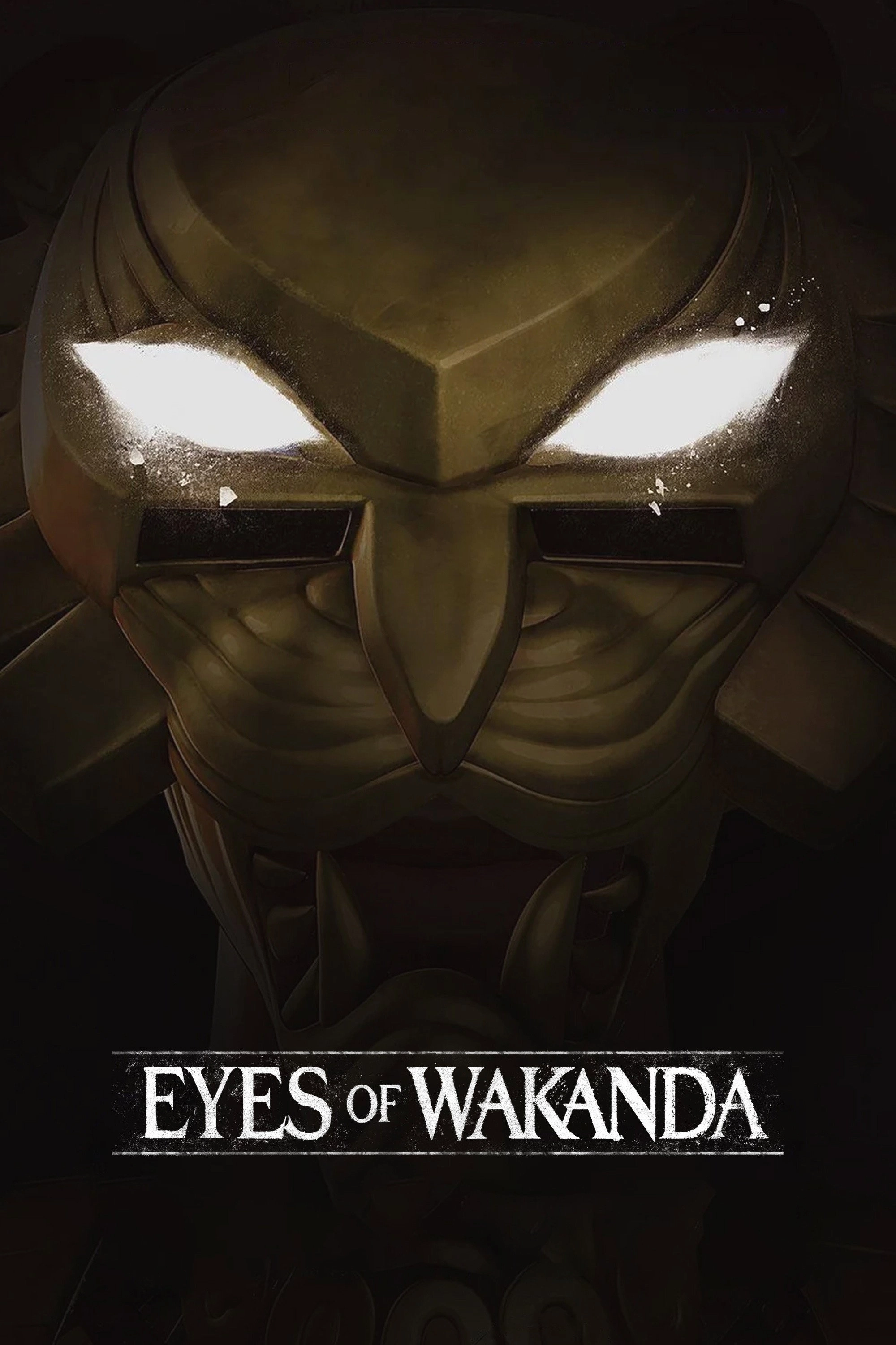 Eyes of Wakanda