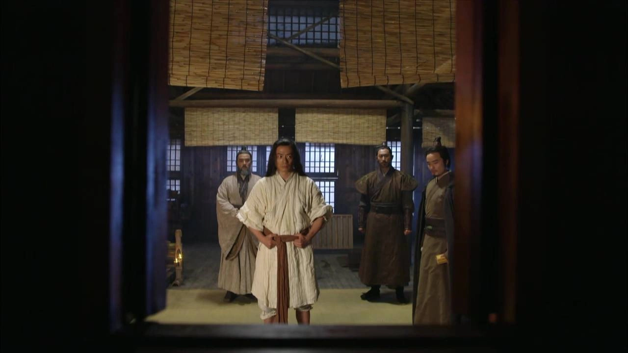 For the Holy Guiguzi