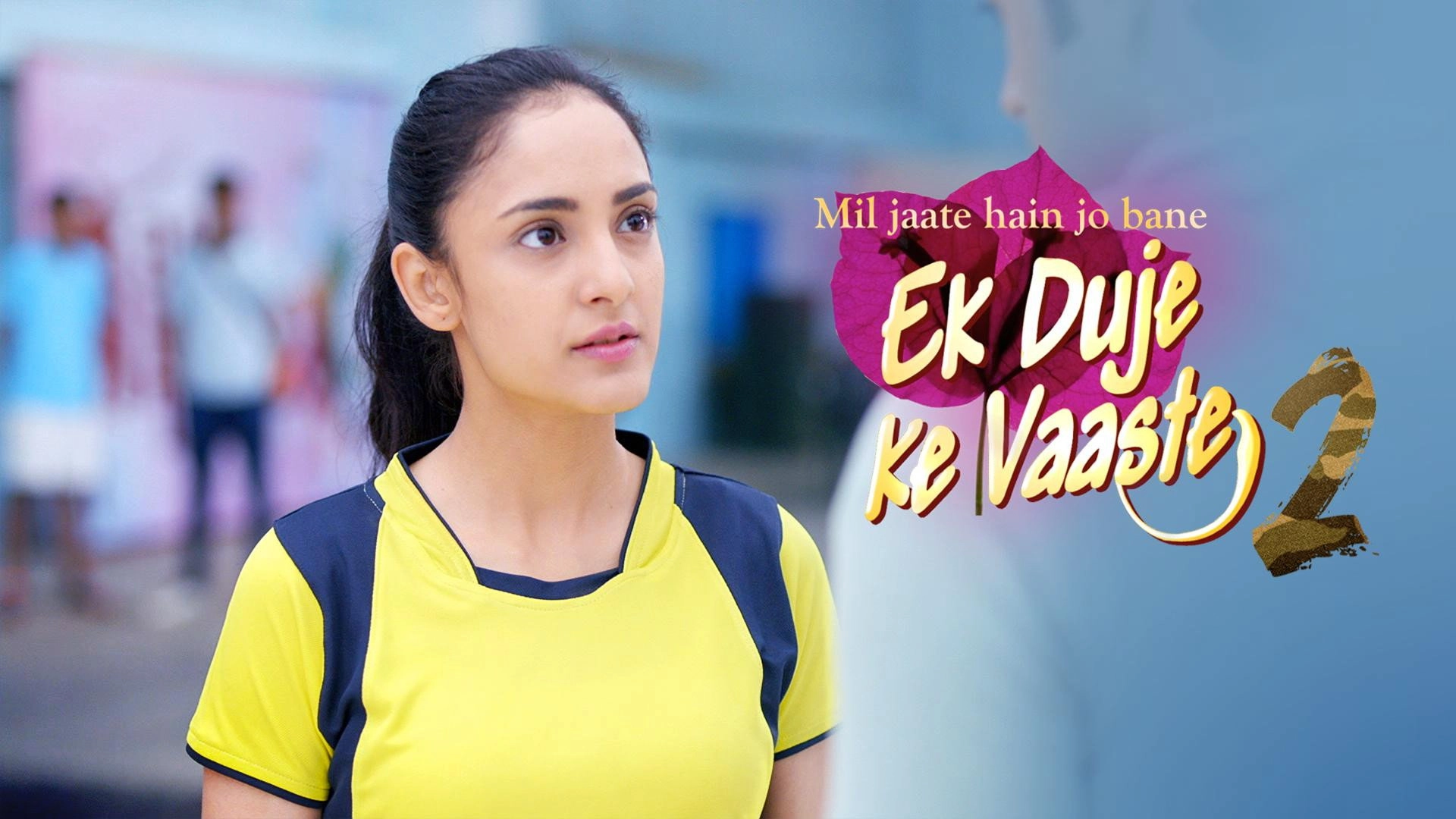 Ek Duje Ke Vaaste 2