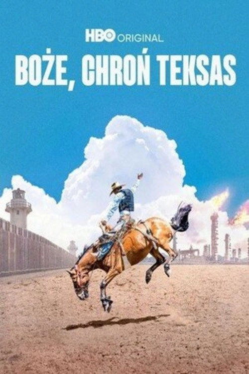 God Save Texas